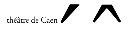 théâtre de Caen