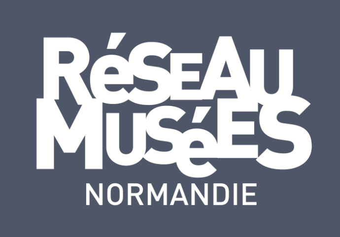 réseau musées normandie