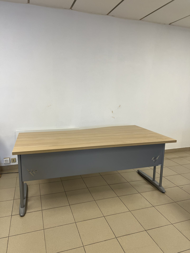 bureau plateau vague