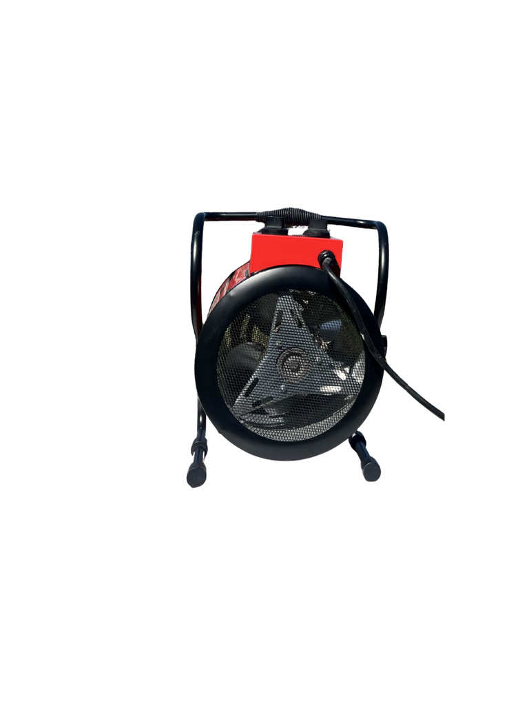 chauffage d'appoint