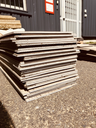 planches de lino