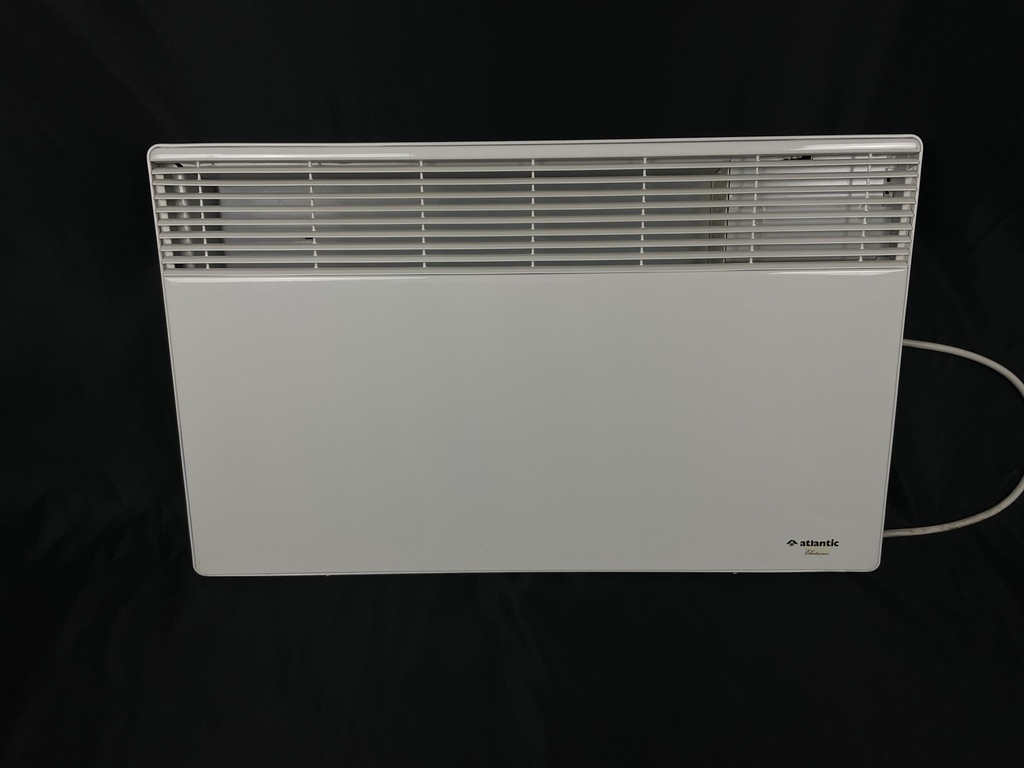 radiateur Atlantic F117-T (500W)