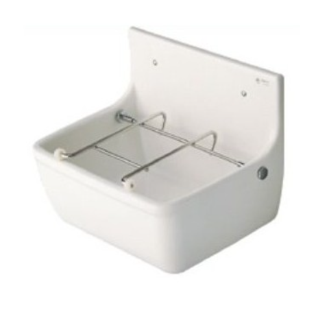 Poste d'eau Porcher 44*33 (vidoir)