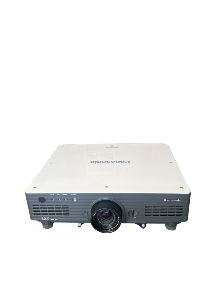 VIDÉO PROJECTEUR PANASONIC