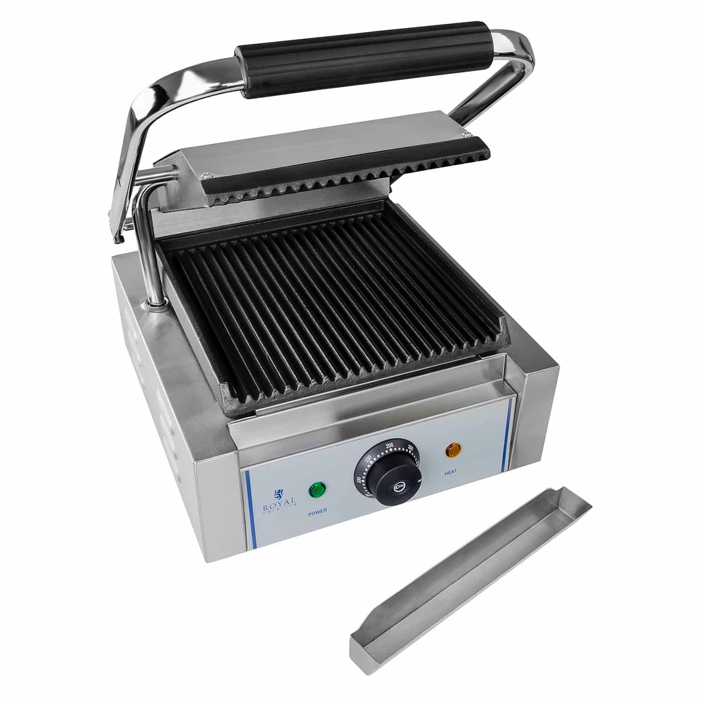 APPAREIL À PANINI/TACOS