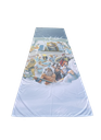 TOILE - ILLUSTRATION DIEUX MYTHOLOGIQUES