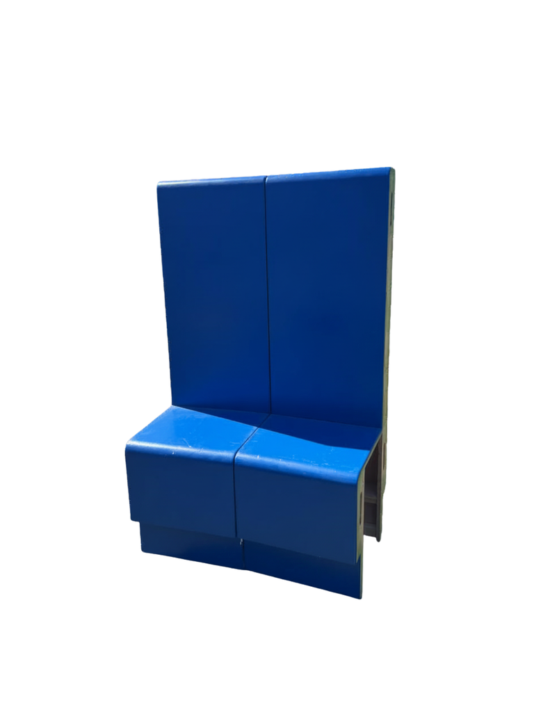 ENSEMBLE FAUTEUILS
