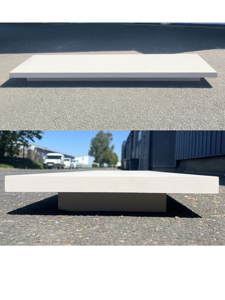 SOCLE DE PRÉSENTATION