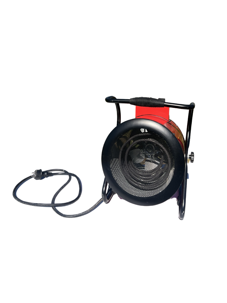 CHAUFFAGE ELECTRIQUE D'APPOINT
