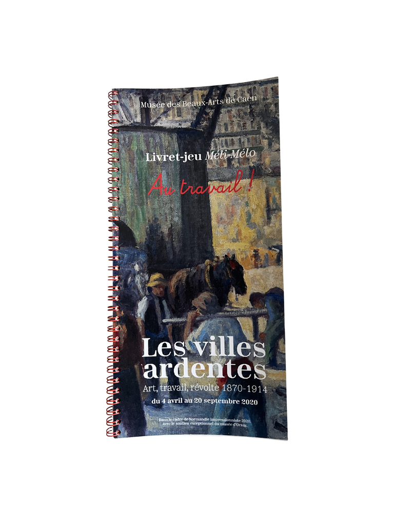 LIVRET JEU