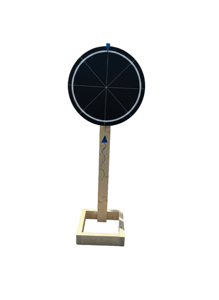 ROUE DE LA FORTUNE