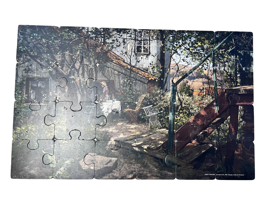 PUZZLE GRAND FORMAT