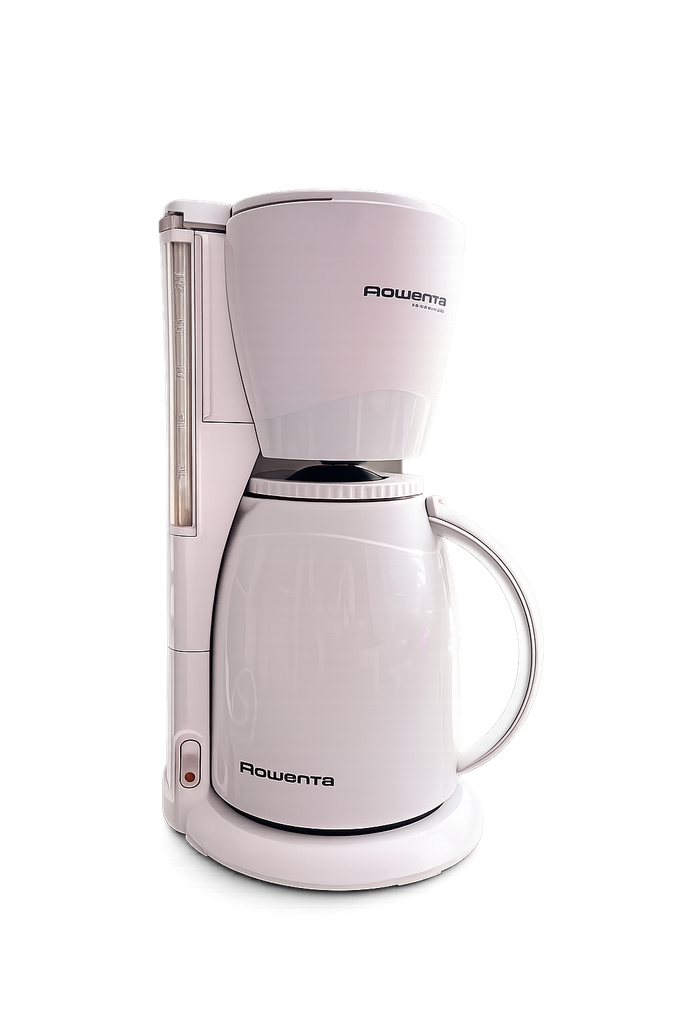 CAFETIÈRE FILTRE ISOTHERME