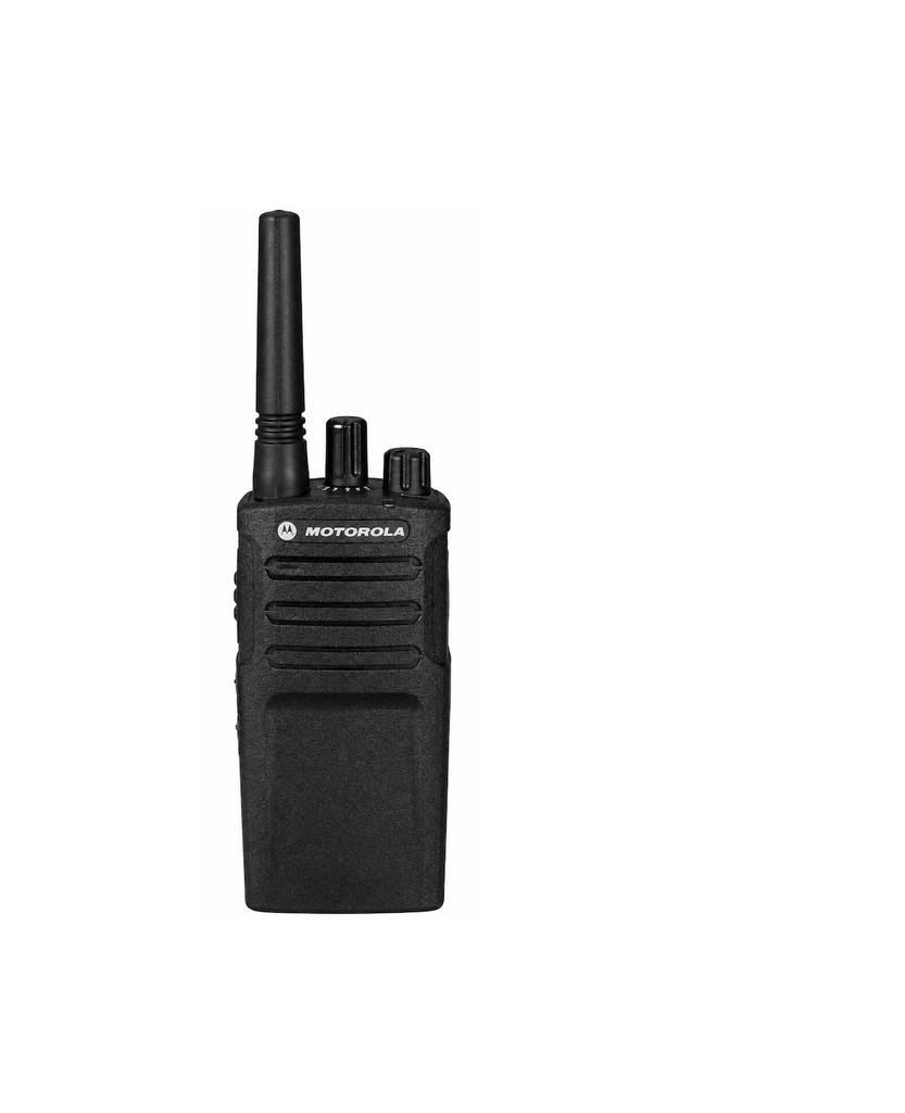 TALKIE - WALKIE