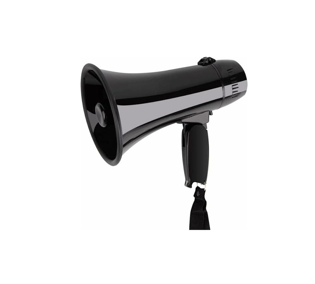 MÉGAPHONE