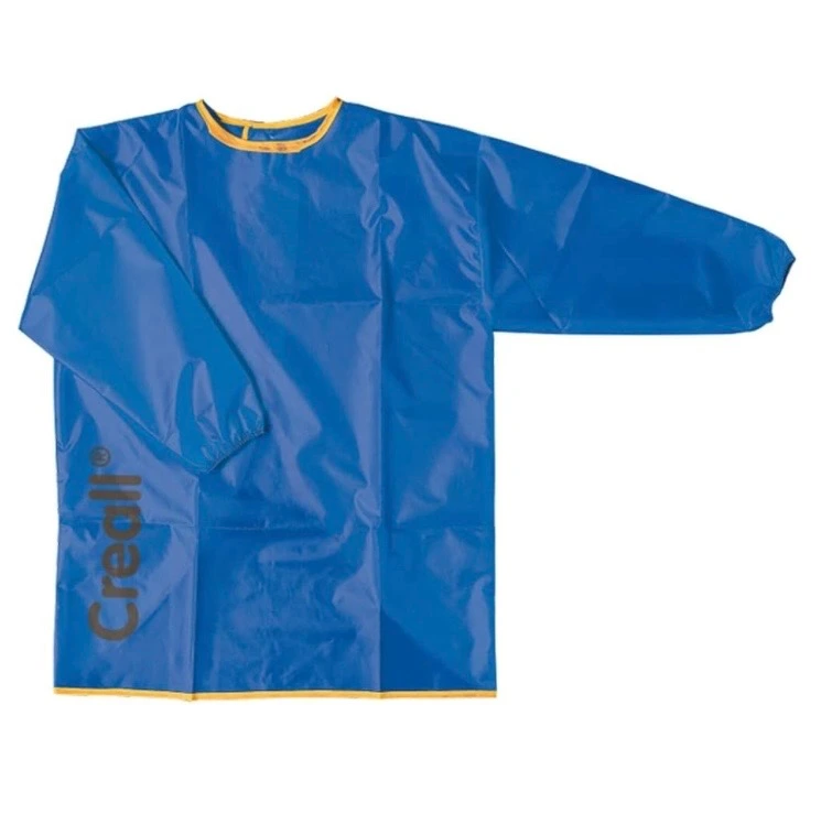BLOUSES PEINTURE ENFANT