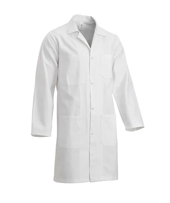 BLOUSES DE PEINTURE BLANCHES