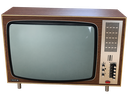 TÉLÉVISION VINTAGE